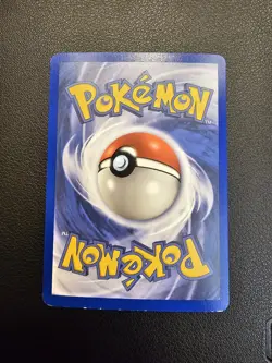 Omanyte 70/100 EX Sandstorm English Reverse Holo - Pokemon Trading Card - LP - Image 2