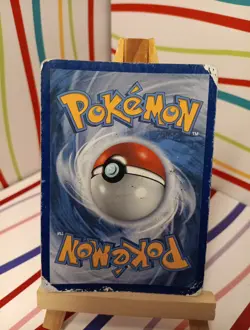 Fearow XY57 XY Promo Holo Full Art Blackstar 2015 MP Pokemon TCG - Image 2