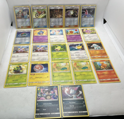 Pokemon Pokemon Sun & Moon Celestial Storm Offer #316 (42 Cards) - Image 1