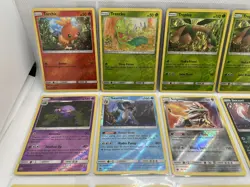Pokemon Pokemon Sun & Moon Celestial Storm Offer #316 (42 Cards) - Image 3
