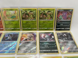 Pokemon Pokemon Sun & Moon Celestial Storm Offer #316 (42 Cards) - Image 4