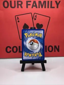 Arceus AR8 Platinum Arceus Holo Rare 2009 Pokemon TCG - Image 5