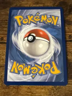 Pokemon Twilight Masquerade Enhanced Hammer Secret Rare 224/167 NM - Image 2