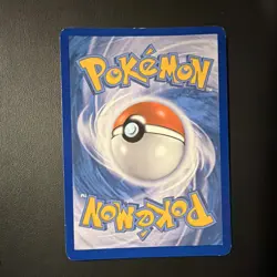 Pokemon Meloetta EX RC25/RC25 Legendary Treasures Full Art Holo 110 HP - Image 2