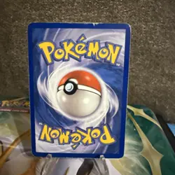 See photos !!!!!Pokemon TCG Rayquaza Pop Series 1 Holo - Image 4