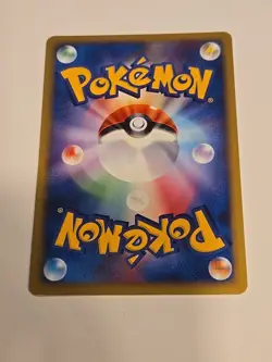 2008 Magikarp 016/092 Common Stormfront Pokemon Japanese JP Near Mint NM - Image 5