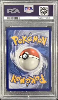 2020 POKEMON SWORD & SHIELD DARKNESS ABLAZE #198 FA/COALOSSAL SECRET PSA 10 - Image 2