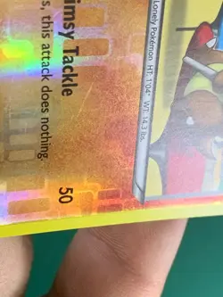 Cubone 77/162 Breakthrough Reverse Holo Pokemon TCG [2] - Image 2