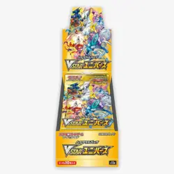 Pokemon Vstar Universe [S12A]: High Class Japanese Booster Box - Image 1