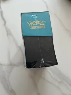 Pokemon Mega Evolution Ascended Heroes ETB Elite Trainer Box -Sealed - Image 2