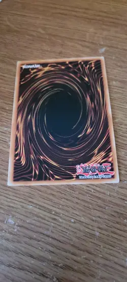 Nurse Dragonmaid - Ultra Rare - LART-EN048 - limited 1st edition promo - YuGiOh - Image 2