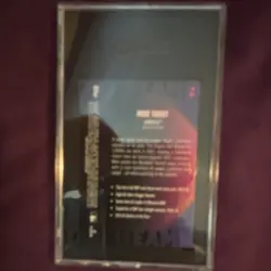 Topps 2022 Stadium Club Chrome Beam Team BT-4 Mike Trout SGC 9.5 Angels MLB - Image 2