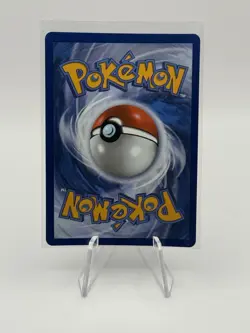 2025 Pokemon Mega Evolutions SHEDINJA 144/132 Illustration Rare - Image 2
