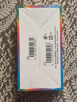 Pokemon Card Sword & Shield High Class Pack VMAX Climax Box s8b Factory Sealed 4521329322698 - Image 3