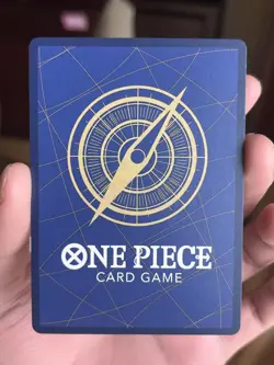 ONE PIECE Card Game Chinese SP Yamato OP01-121 SEC Awakening of the New Era - Image 2