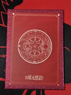 Zero Two Goddess Story Anime Waifu Card - GLAZED LIGHT & SHADOW - NO-030 - Image 2