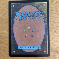 MTG Malcolm, the Eyes [Outlaws of Thunder Junction] Rare Magic The Gathering - Image 5