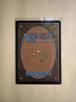 MTG Radstorm PIP 0037 R NM Regular - Image 4