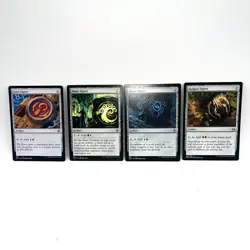 Magic The Gathering MTG Commander Staples Lot Sol Ring Signets Mana Rocks - Image 5