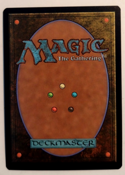 Echoing Deeps (0013) (FOIL Borderless) - EOE: Stellar Sights - EN - R 0013 - Image 2