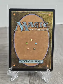 MTG Magic the Gathering GARRUK WILDSPEAKER M10 MP (b) ACTUAL PICTURES - Image 2