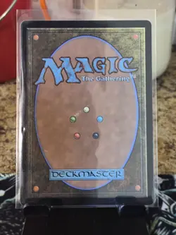 Archfiend of Despair Commander Masters Mythic Black Demon 137 Regular - Image 2