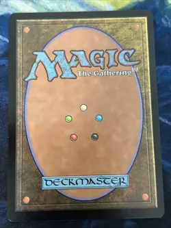 Case of the Locked Hothouse Murders at Karlov Manor Foil NM-M Unplayed 0155 - Image 2