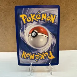 2005 Pokemon Holon Lass - 92/113 - Reverse Holo Pokemon Delta Species LP - Image 2