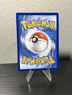Pokemon Venusaur Holo Rare 003/078 Pokemon GO Reverse Holo 180 HP - Image 3