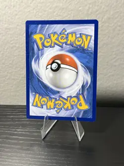 Pokemon Venusaur Holo Rare 003/078 Pokemon GO Reverse Holo 180 HP - Image 4