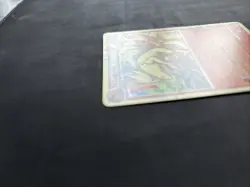 Pokemon TCG Ninetales HGSS Unleashed 20/95 Regular Rare Non Holo - LP - Image 3