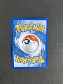 Pokemon TCG Ninetales HGSS Unleashed 20/95 Regular Rare Non Holo - LP - Image 4