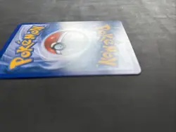 Pokemon TCG Ninetales HGSS Unleashed 20/95 Regular Rare Non Holo - LP - Image 5