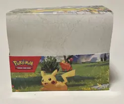 NEW Pokemon Ascended Heroes Tins set of 10 Complete Box Pokemon WHOLE BOX - Image 3