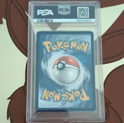 Pokemon Moltres & Zapdos & Articuno GX Hidden Fates Secret Rare TAG TEAM PSA 10 - Image 2