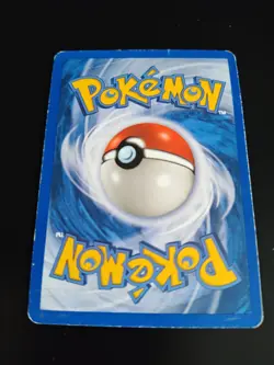 Desert Shaman #123 Pokemon Skyridge - Image 2