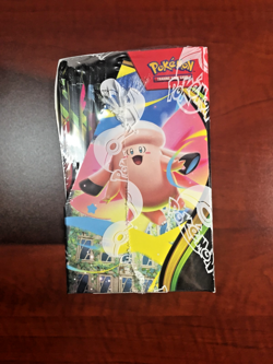 Pokemon Mega Evolution Perfect Order Booster Box New Sealed Ready to Ship - Image 2