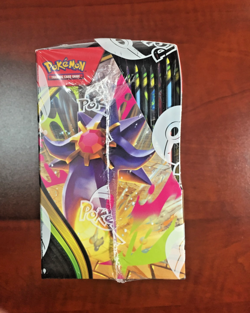Pokemon Mega Evolution Perfect Order Booster Box New Sealed Ready to Ship - Image 4