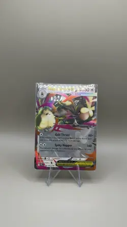 Mega Lopunny Ex 84/94 Phantasmal Flames Pokemon TCG - Image 1