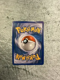 Pokemon TCG Raikou (HGSS Promo 19) Fall 2010 Collector's Tins HGSS19 Regular... - Image 2