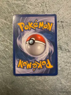 Pokemon TCG Raikou (HGSS Promo 19) Fall 2010 Collector's Tins HGSS19 Regular... - Image 4