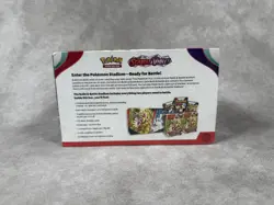 Pokemon TCG: Scarlet & Violet Base Set - Build & Battle Stadium - Brand New 🔥 820650853470 - Image 3
