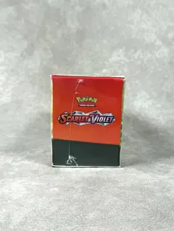 Pokemon TCG: Scarlet & Violet Base Set - Build & Battle Stadium - Brand New 🔥 820650853470 - Image 4