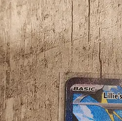 Pokemon - Lillies Clefairy EX - Ascended Heroes - 280/217 - Near Mint - Image 5