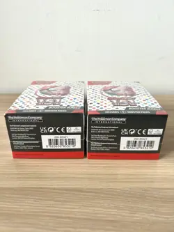 Pokemon 151 Booster Bundle Box x2 Brand New Sealed TCG Scarlet & Violet - Image 4