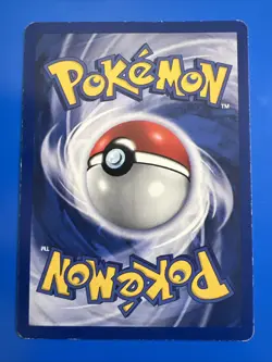 Pokemon TCG Victreebell Base Set 2 32/130 Regular Unlimited Rare - Image 2