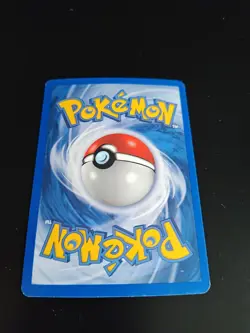 Murkrow [Reverse Holo] #47 Pokemon Sandstorm - Image 2