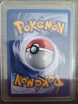 Murkrow [Reverse Holo] #47 Pokemon Sandstorm - Image 4