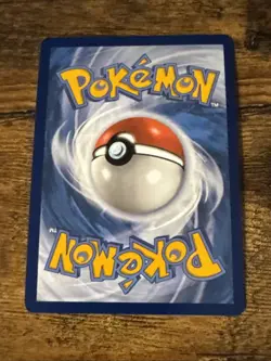 Pokemon TCG Unfair Stamp 165/167 Twilight Masquerade ACE SPEC Trainer Item NM - Image 2