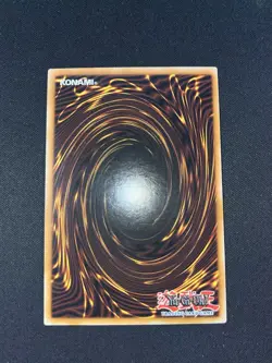 Yugioh Breaker The Magical Warrior MFC-071 Ultra Rare 1st Edition NM-Mint - Image 4